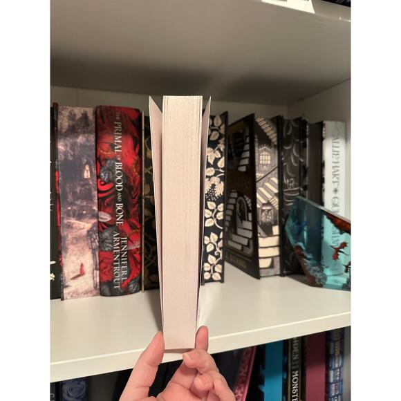 Love Me Stalk Me By Laura Bishop Paperback ARC 12/25 - Picture 7 of 7